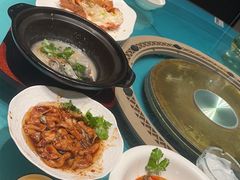 -双生不夜粥