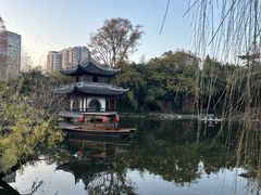 -水绘园