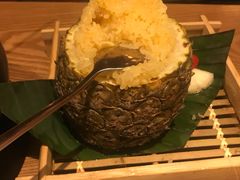 -云海肴云南菜(正大广场店)