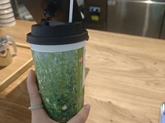 -霸王茶姬(南京六合天合广场店)