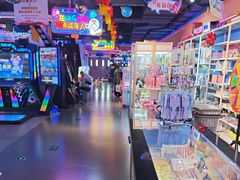 -星舰梦航(广百广场荔胜店)