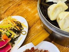 -老爷子原味蒸饺(总店)