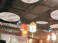 -徽镇小厨·经典徽菜(十里河店)