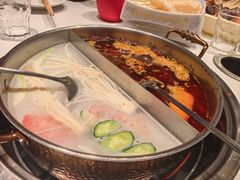 -大斌家串串火锅(浏阳河店)