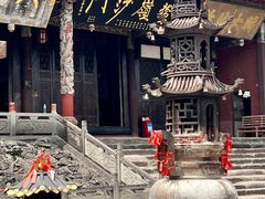 -金堂县云顶石城风景区