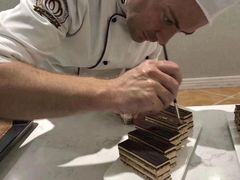 -欧米奇西点西餐学校