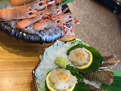 -水林间·寿喜烧自助(仙林金鹰店)