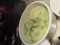 -绿茶餐厅(乐峰广场店)