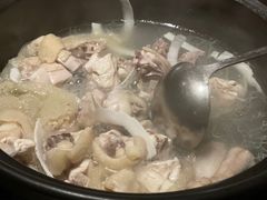 -同仁四季椰子鸡(海岸城天利店)