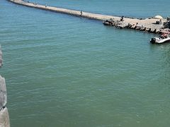 -蓬莱阁景区