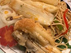 -吾味香葫芦头(安西街店)