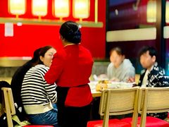 -湘江红·湖南招牌菜(莲花南路店)