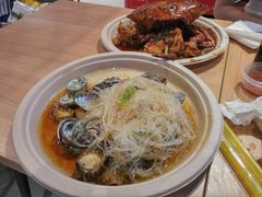 -盒马X会员店(王府井奥莱UP TOWN店)