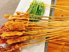 -冶建镜子·中国龙虾王(总店)