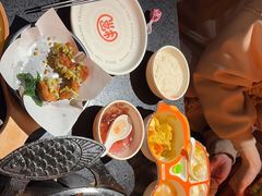 -探鱼·鲜青椒爽麻烤鱼(增城东汇城店)