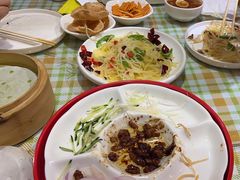 -姥姥春饼·烤鸭(未央路盛龙店)