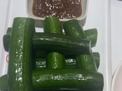 -白氏兄弟烧烤(富康路总店)