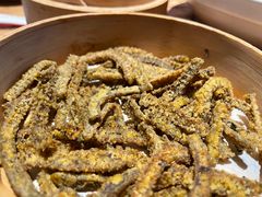 -芳芳私房菜·精做淮扬菜(承德路店)