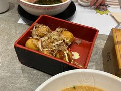 -火影忍者一乐拉面(环球港店)