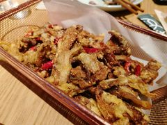 -苦尽酒馆·川菜(鼓楼店)
