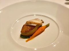 -Le Comptoir de Pierre Gagnaire