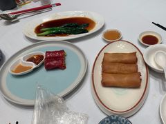 -新雅粤菜馆(南京东路店)