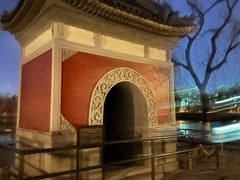 -农园餐厅(北京大学店)