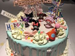 -春树下·树屋花房西餐厅(罍街AS1980店)