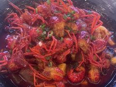 -铭副琦食·虾蟹烩馆(渔人码头店)