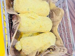 -BHC炸鸡(明洞总店)