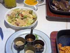 -牛扒先生·厚切雪花牛扒西餐厅(北京路禺山路店)