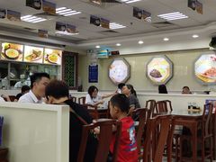 大堂-日月永和中国餐饮名店(凤凰店)