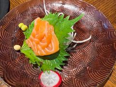 三文鱼-泓炙颐凤鲜海鲜火锅料理(桐乡店)