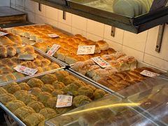 -明华面包饼家(旺角店)
