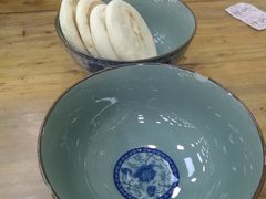 -老刘家泡馍·陕西老字号(钟楼广济街店)