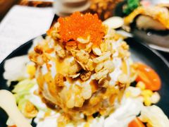 -小川洋风料理(街道口店)