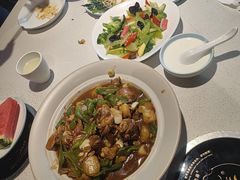 -金筷子西北菜·捞悦火锅