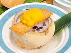 -新加坡珍宝海鲜JUMBO Seafood(西安skp店)