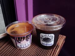 -HANA COFFEE(长寿路店)