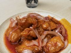 -紫金食坊(江南西路店)