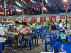 -阿彬烧烤(桐油店)