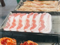 -递酒烤场(湛江路店)