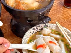 -桥雪牛杂专门店(关边路店)