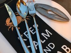 -Ministry of Crab(科伦坡店)