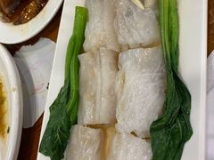 -澳门陈光记烧味饭店(南京德基广场店)