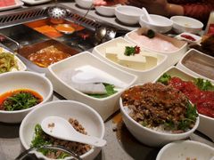 -海底捞火锅(凯德广场店)