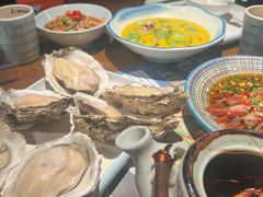 -乔街深夜食堂·小龙虾·高压锅生蚝(杭州总店)