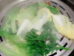 -粗茶淡饭·蒸鲜(光谷店)