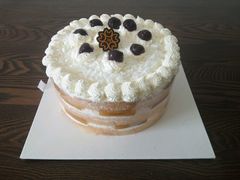 -丁香西饼屋(桂林路店)