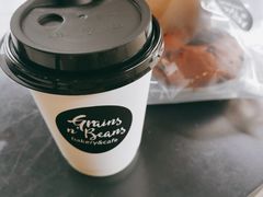 -面包谷Grains n' Beans(九号公馆店)